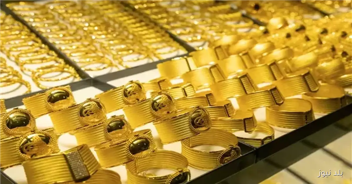 إحالة مسؤول بمصلحة دمغ المصوغات للمحاكمة بتهمة اختلاس مشغولات ذهبية بقيمة 300 مليون جنيه