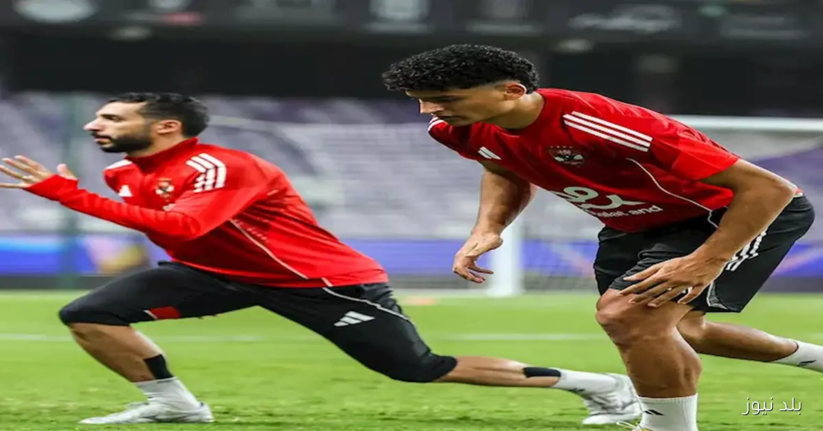 إرشادات هامة لحضور مباراة الأهلي وسيراميكا كليوباترا في الاستاد: ممنوع التدخين