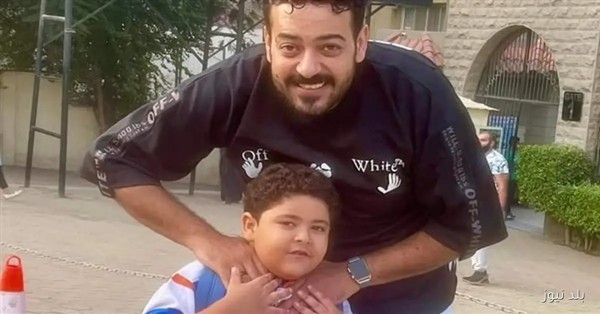 إسماعيل الليثي يتبع نجله ضاضا بعد عام من رحيله