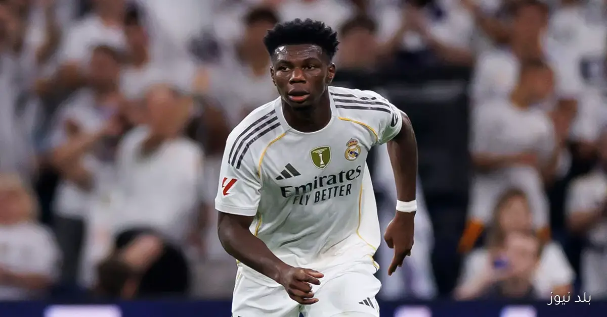 إصابة تشواميني تُربك حسابات ريال مدريد وألونسو يفقد أحد أهم عناصر التوازن الدفاعي