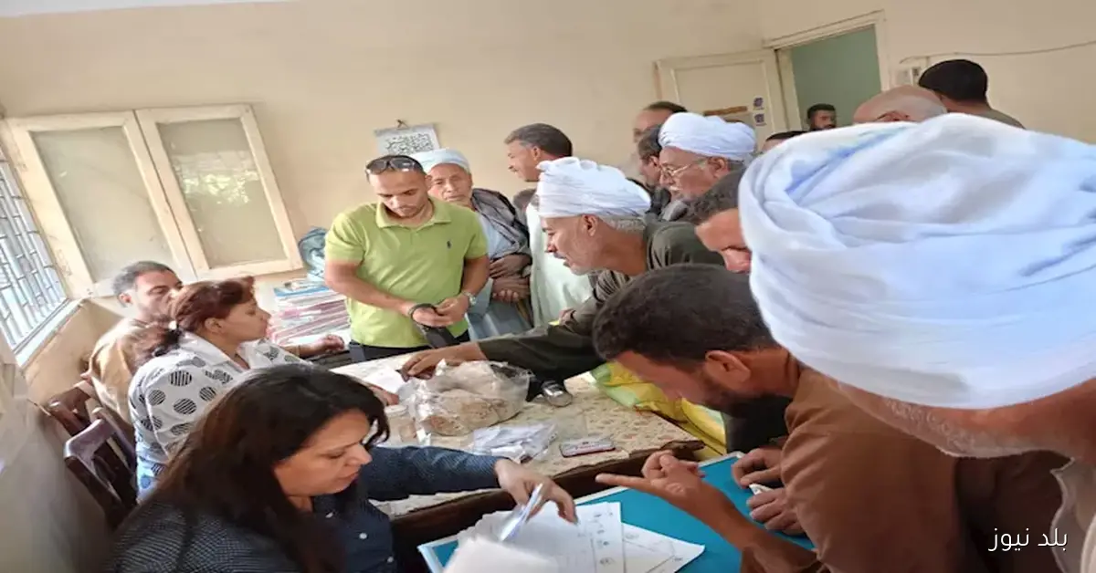 إطلاق مبادرة “ازرع” في موسمها الرابع بالتضامن بمحافظتي الشرقية والإسماعيلية