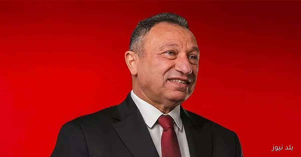 إعلان عاجل: قطع الإجازة فوراً.. الخطيب يتوجه للنادي الأهلي للاجتماع الهام