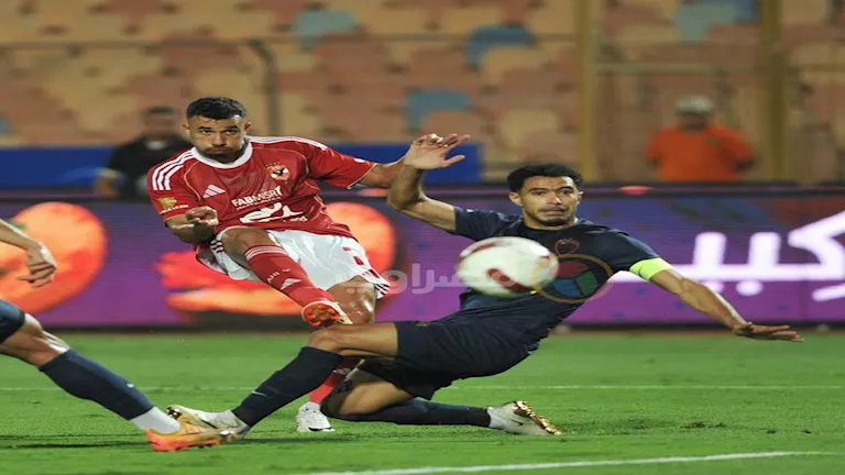 إليكم أبرز المعلقين لمباراة نهائي السوبر بين الأهلي والزمالك، ومنهم رؤوف خليف