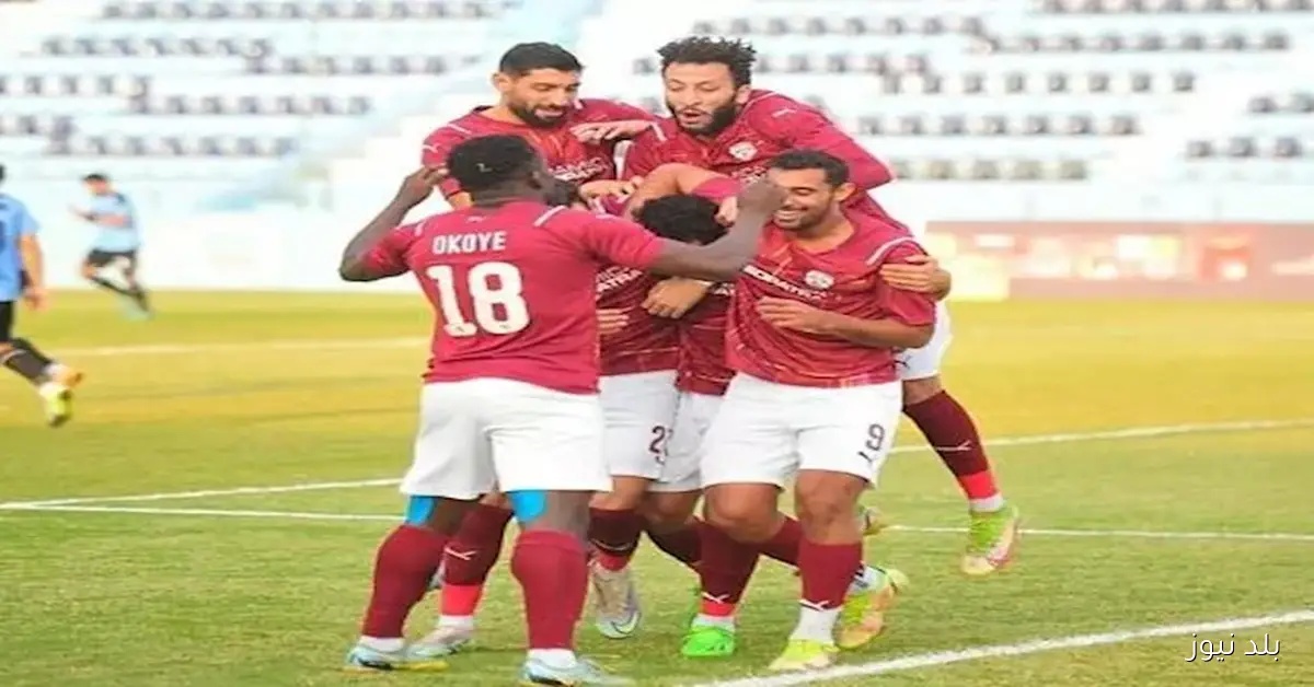 إليكم العنوان المحسن: السوبر المصري.. علي ماهر يكشف تشكيل سيراميكا كليوباترا لمواجهة بيراميدز