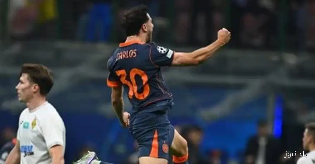 إنتر ميلان يتألق أمام كايرات بفضل تألق لاوتارو في دوري الأبطال