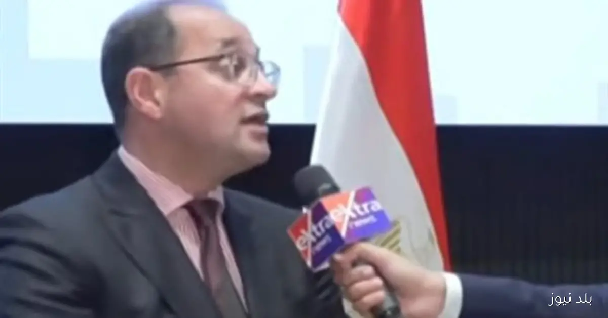 إيرادات صفقة علم الروم تهدف لخفض المديونية وتحسين المؤشرات الاقتصادية وفق وزير المالية