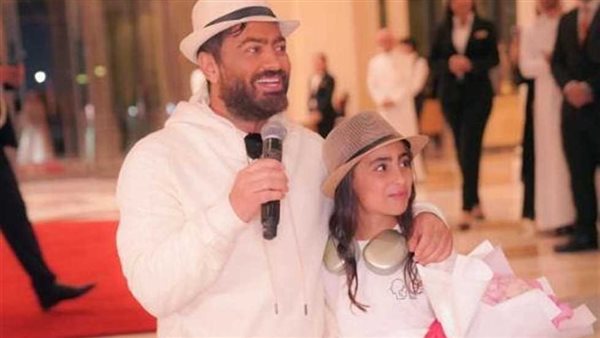 ابنة تامر حسني تعتذر بعد تدخلها في أزمة ابنة كريم محمود عبد العزيز وتوضح أسباب زعلها بسبب صديقتها