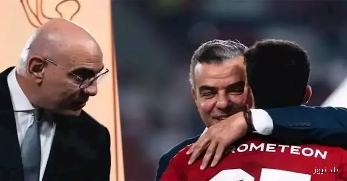 اتحاد الكرة مجبر على اتخاذ قرار.. شبانة يكشف مفاجأة حول سر معاقبة زيزو وبيزيرا