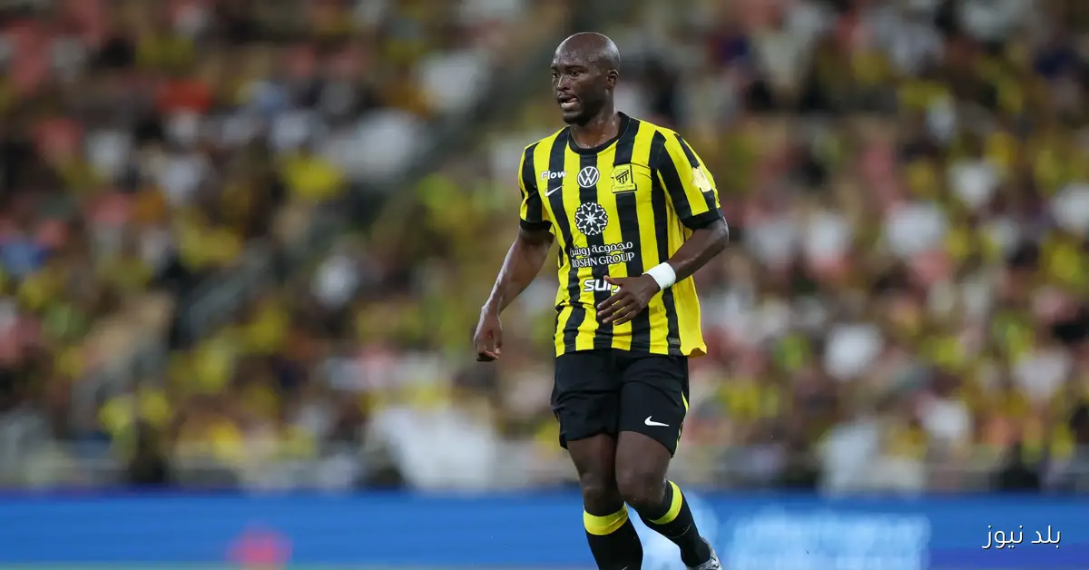 اتحاد جدة يدرس تجديد عقد دانيلو بيريرا حتى صيف 2026