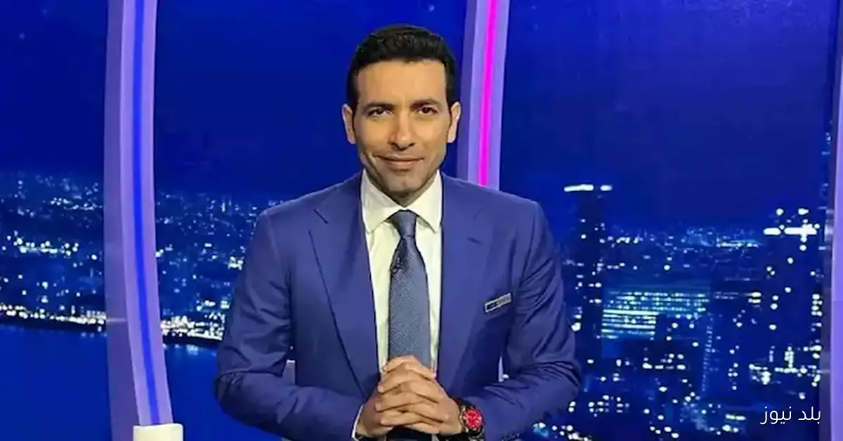 احتفال مميز لمشجع فلسطيني بعيد ميلاد أبو تريكة بطريقة مختلفة