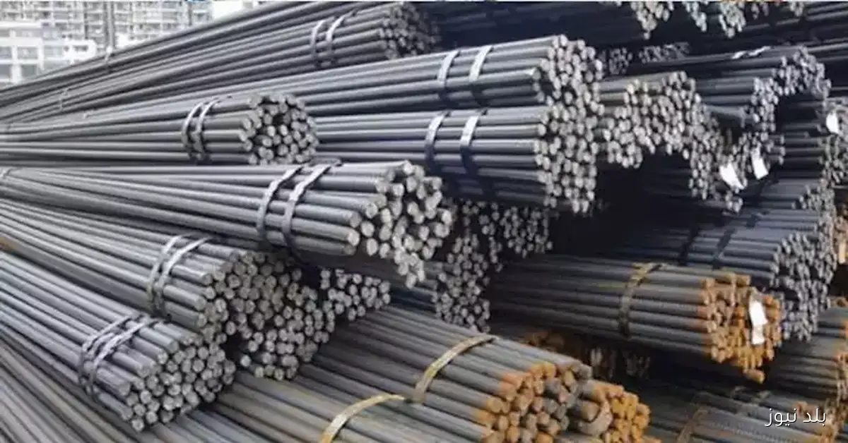 ارتفاع أسعار الحديد.. تحديث حول مواد البناء اليوم الأحد في الأسواق