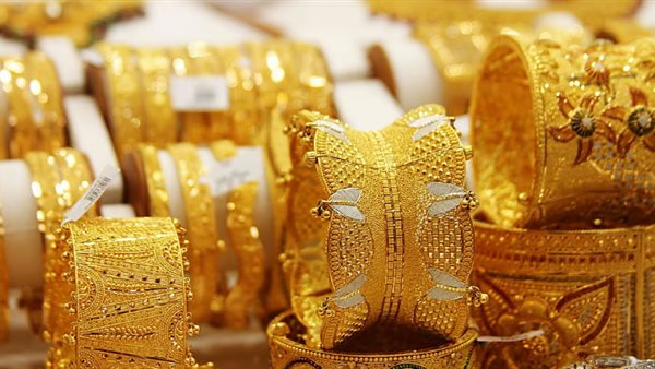 ارتفاع أسعار الذهب في مصر خلال منتصف تعاملات اليوم