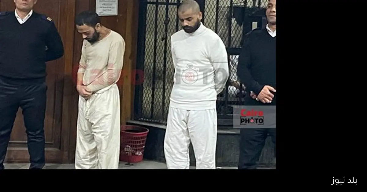 استئناف المتهمين في قضية مينا موسى بعد الحكم بالإعدام والمؤبد