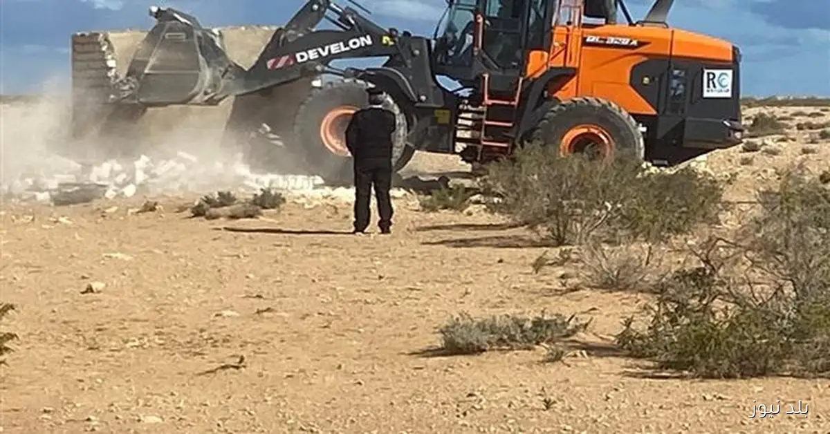 استرداد 55 فدانا و170 قطعة أرض في مدينتي سفنكس الجديدة والعاشر من رمضان وفقًا لوزير الإسكان