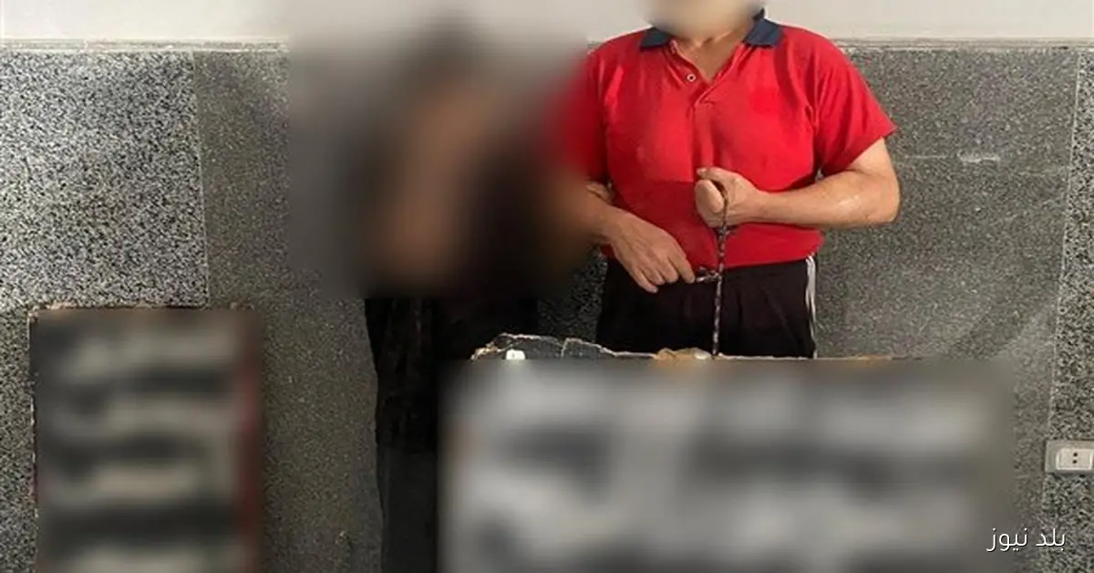 استغلال شخص لنجله من ذوي الهمم في التسول بالإسماعيلية