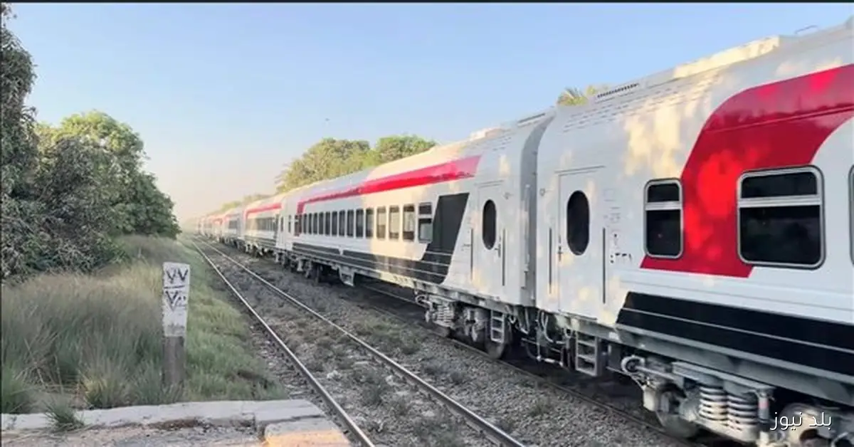 استقالات جماعية لمسوؤلي السكة الحديد بعد تقييم مع رئيس الهيئة