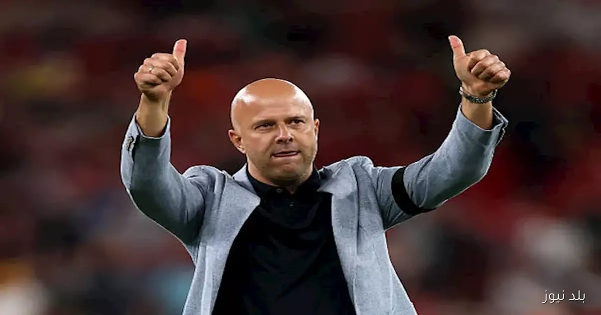 “استمروا في التفوق علينا”.. ماذا صرح سلوت بعد الخسارة من مانشستر سيتي؟