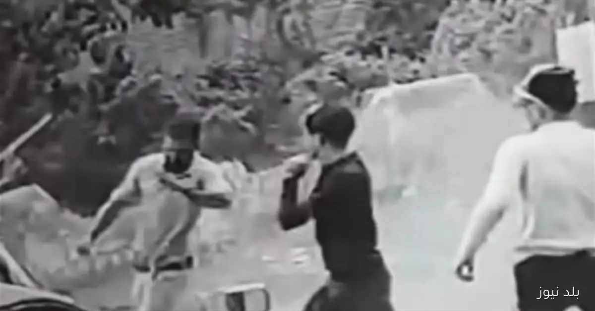 اعترافات المتهمين بالاعتداء على شاب وقطع يده بسبب دفاعه عن شقيقته في المنصورة