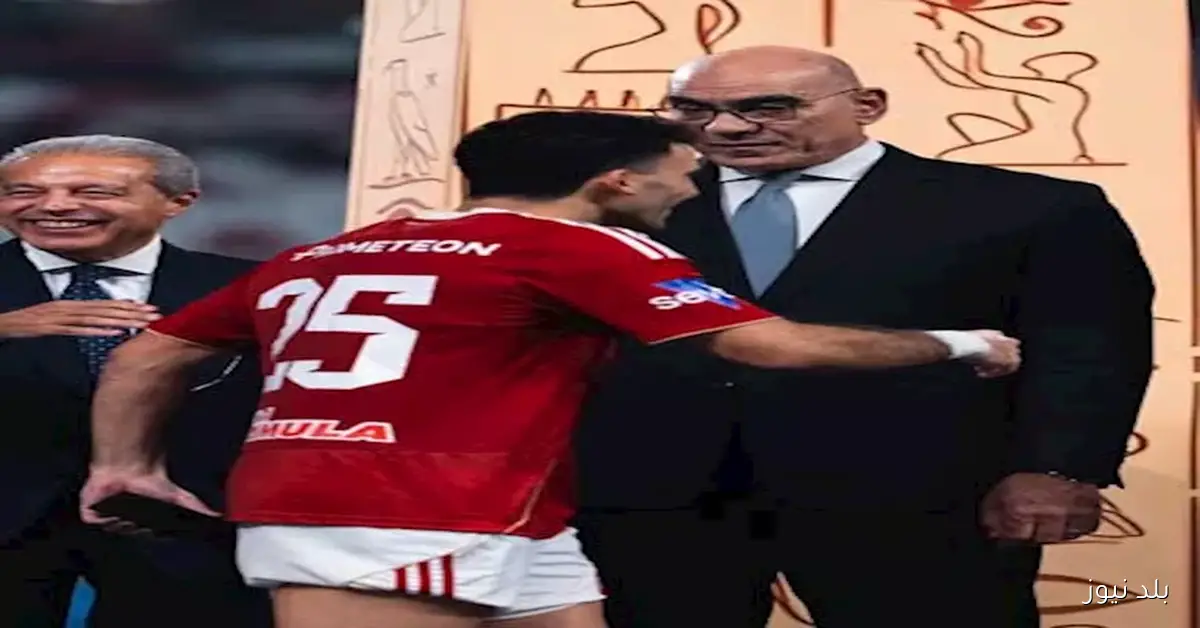 اكتشاف جديد: خبير لوائح يوضح مصير شكوى الزمالك ضد زيزو