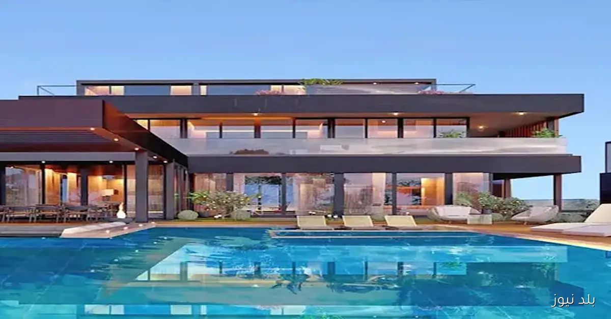 اكتشف 3 دول أوروبية متنوعة.. أين تقع عقارات محمد صلاح؟