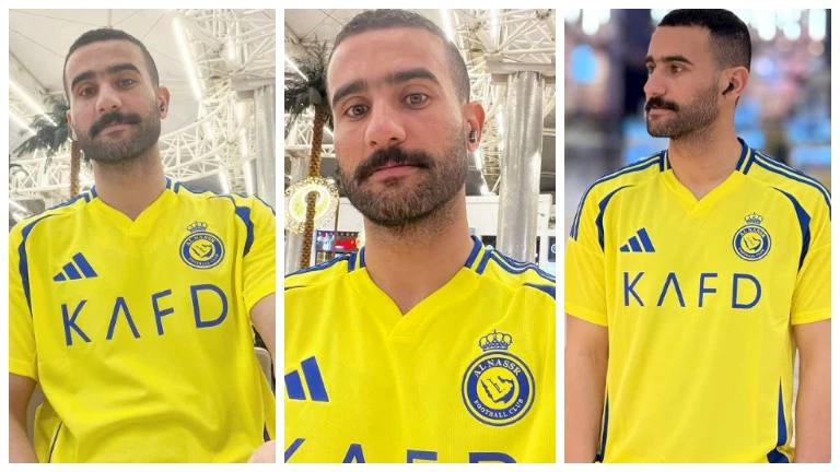 “اكتشف 4 أسماء السبب”.. باسم مرسي يتحدث عن فشل عودته إلى نادي الزمالك