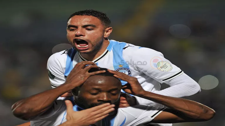 اكتشف السر عند الشيبي.. نجم الزمالك السابق يكشف لبلد نيوز طريقة إيقاف خطورة بيراميدز