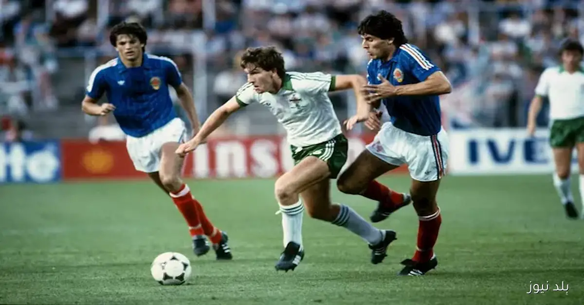 اكتشفوا بينهم أسطورة أفريقيا: أصغر 10 لاعبين في تاريخ كأس العالم