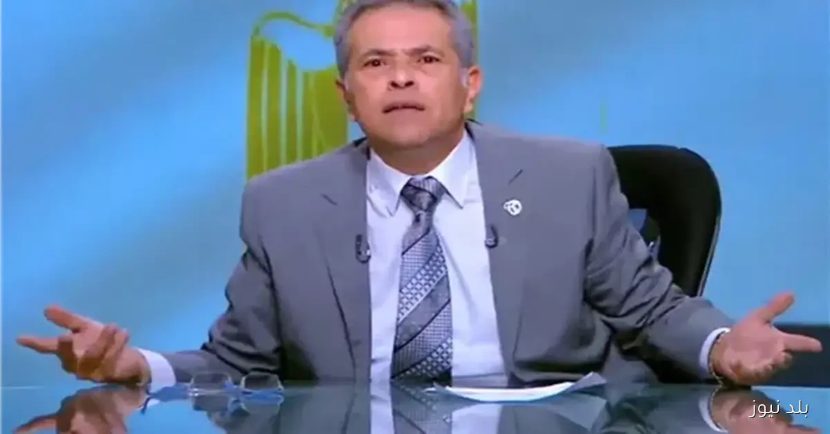 الأزمات تتوالى على الإعلامي توفيق عكاشة بين حبس ومشاجرة