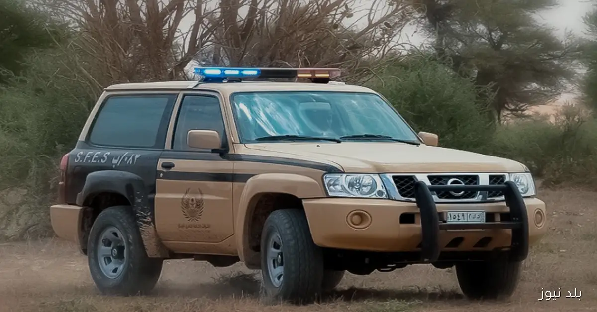 “الأمن البيئي” يضبط مواطنين خالفا نظام البيئة في محميتين بالمملكة