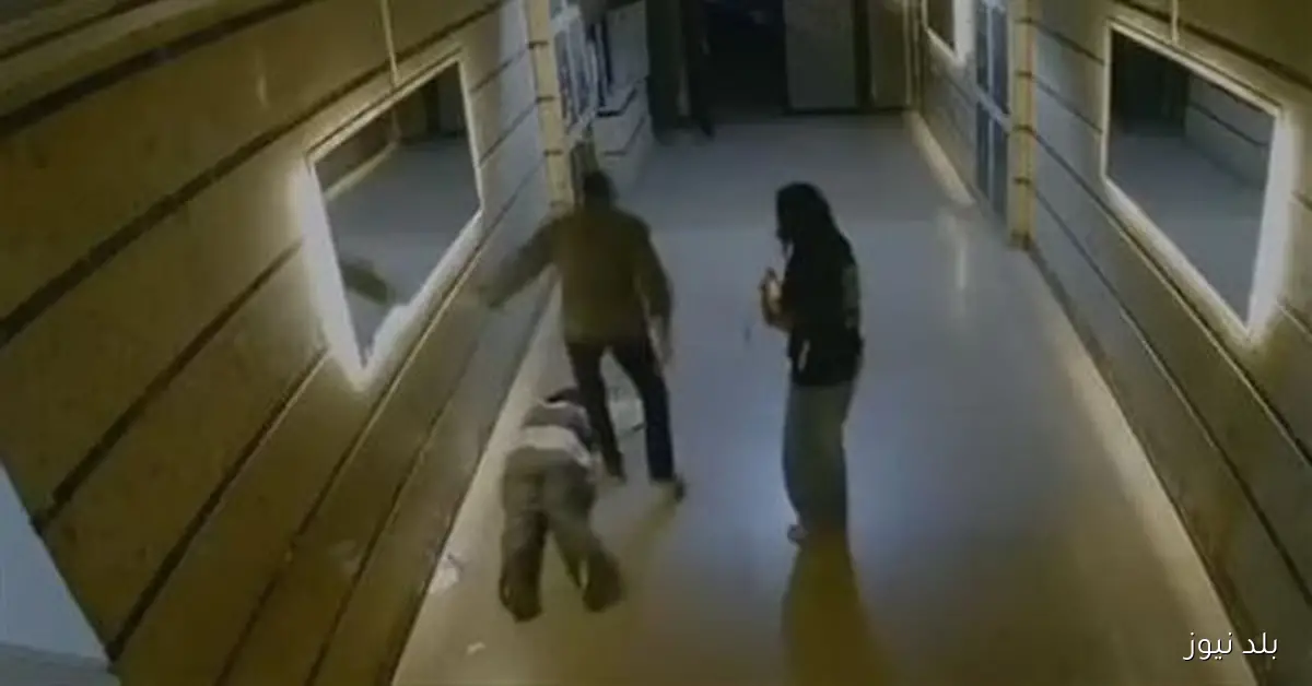 الأمن يحقق في اعتداء شاب على فتاة بالضرب في مدخل عقار بالقاهرة