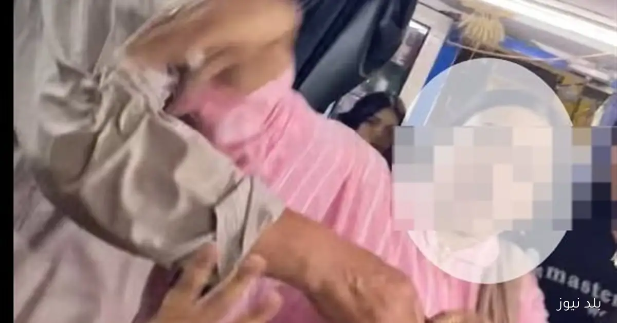 الأمن يحقق في واقعة تعدي سيدة وابنتها على آخرين في منطقة النعام بعين شمس