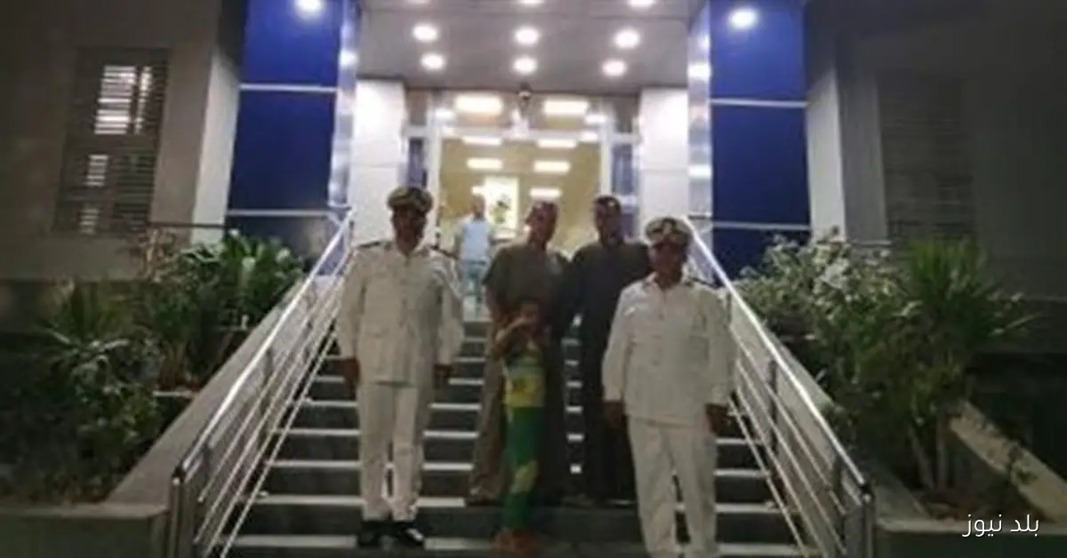 الأمن يعيد طفلاً من ذوي الاحتياجات الخاصة إلى أسرته في الفيوم