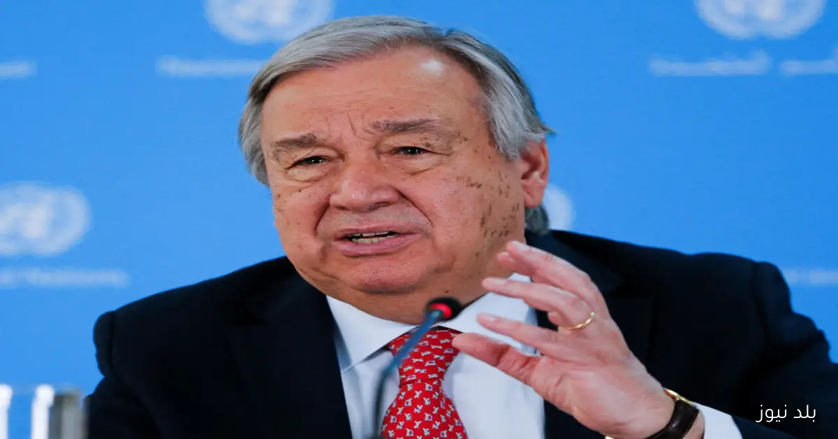 “الأمين العام لمنظمة الأمم المتحدة للسياحة يشيد بالرياض كمركز عالمي للسياحة”