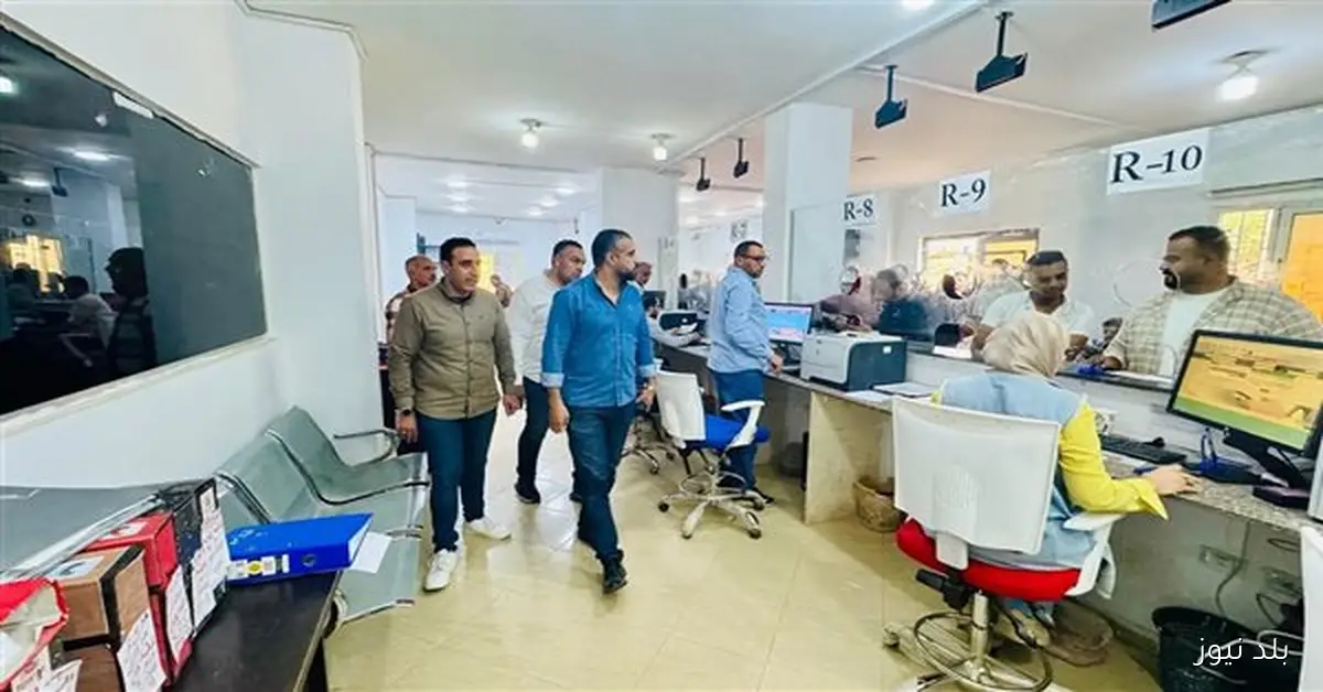 الإسكان تجهز لتسليم 2045 قطعة أرض في مدينة العبور الجديدة