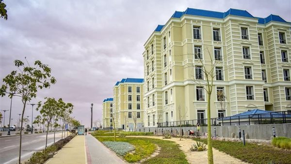 الإسكان تفتح باب اختيار وحدات الطرح الثاني من مبادرة بيتك في مصر