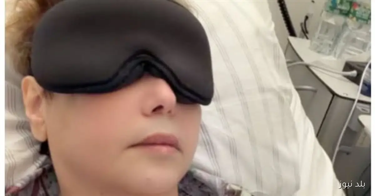 الإعلامية فجر السعيد تجري عملية جراحية جديدة