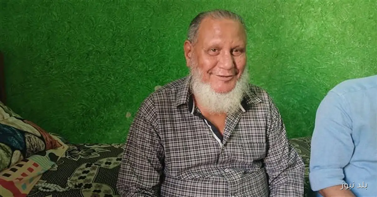 الإفراج عن المتهمين بالتعدي على مسن السويس بعد حكم البراءة من قسم الشرطة