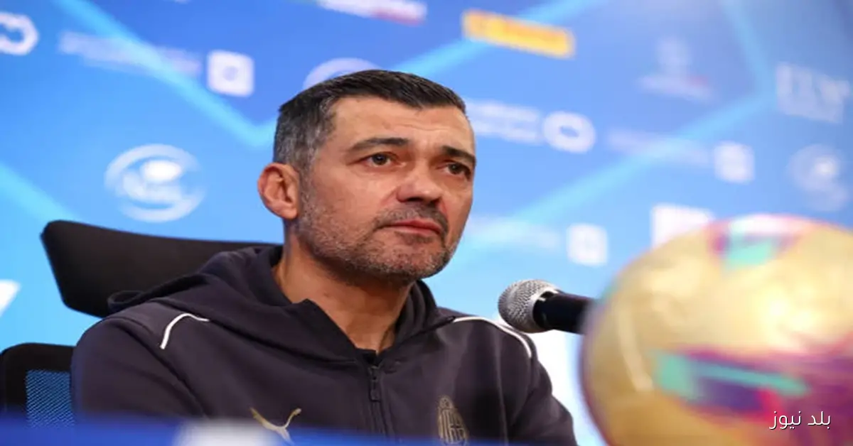 الاتحاد يحدد بديل سعد الموسى قبل ديربي جدة أمام الأهلي