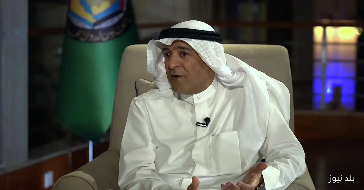 البديوي يشيد بدور المملكة في تعزيز التعاون الدولي بالسياحة الذكية