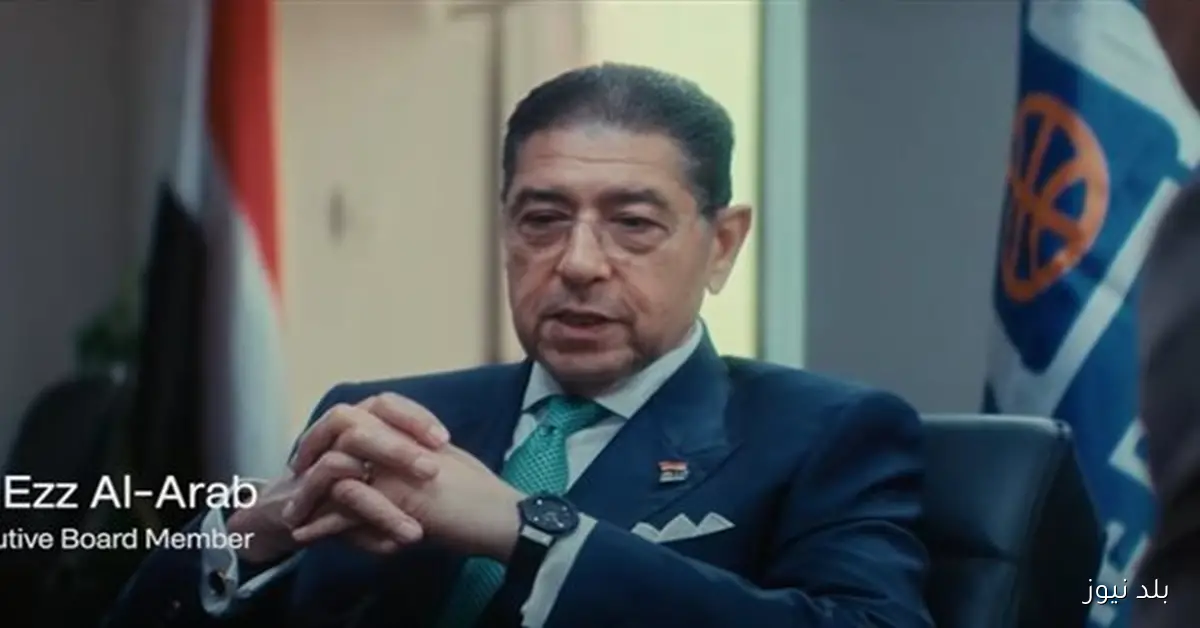 البنك التجاري الدولي – مصر يستعرض دوره التنموي وثقافته المؤسسية من خلال فيلم تسجيلي