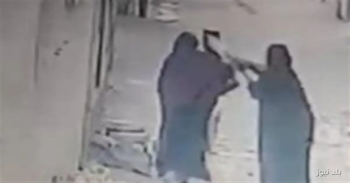 التحقيق مع المتهمة بتشويه وجه سيدة في الشرقية