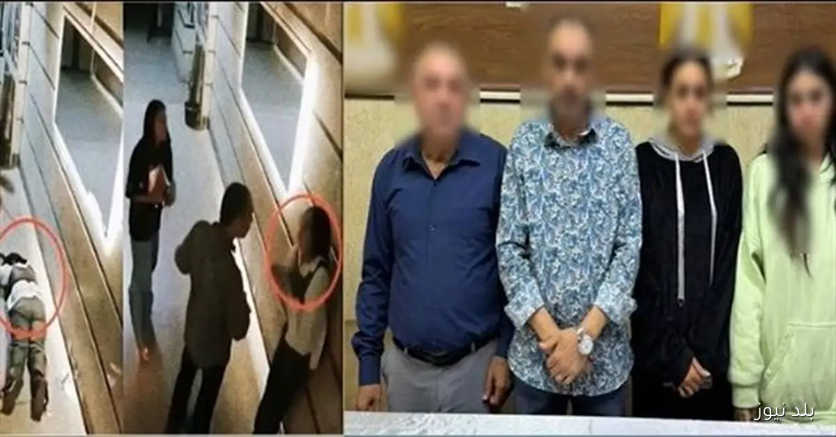 التفاصيل الكاملة لحادثة التعدي على فتاة في عين شمس بعد رفض شقيقتها خروجها واتصالها بوالدها