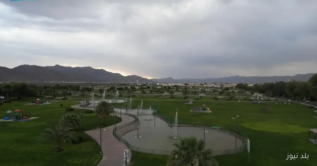 الحدائق والمتنزّهات في نجران.. وجهة مثالية لتعزيز جودة الحياة وجذب الزوار