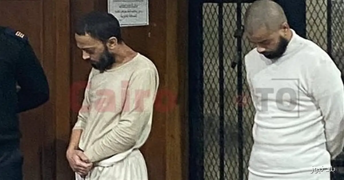 الحكم على المتهمين في قضية مينا موسى