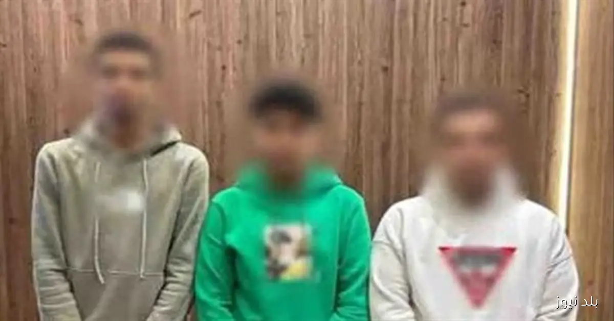 الداخلية تكشف تفاصيل مشاجرة طلاب أمام مدرسة بالغربية بعد نشر بلد نيوز