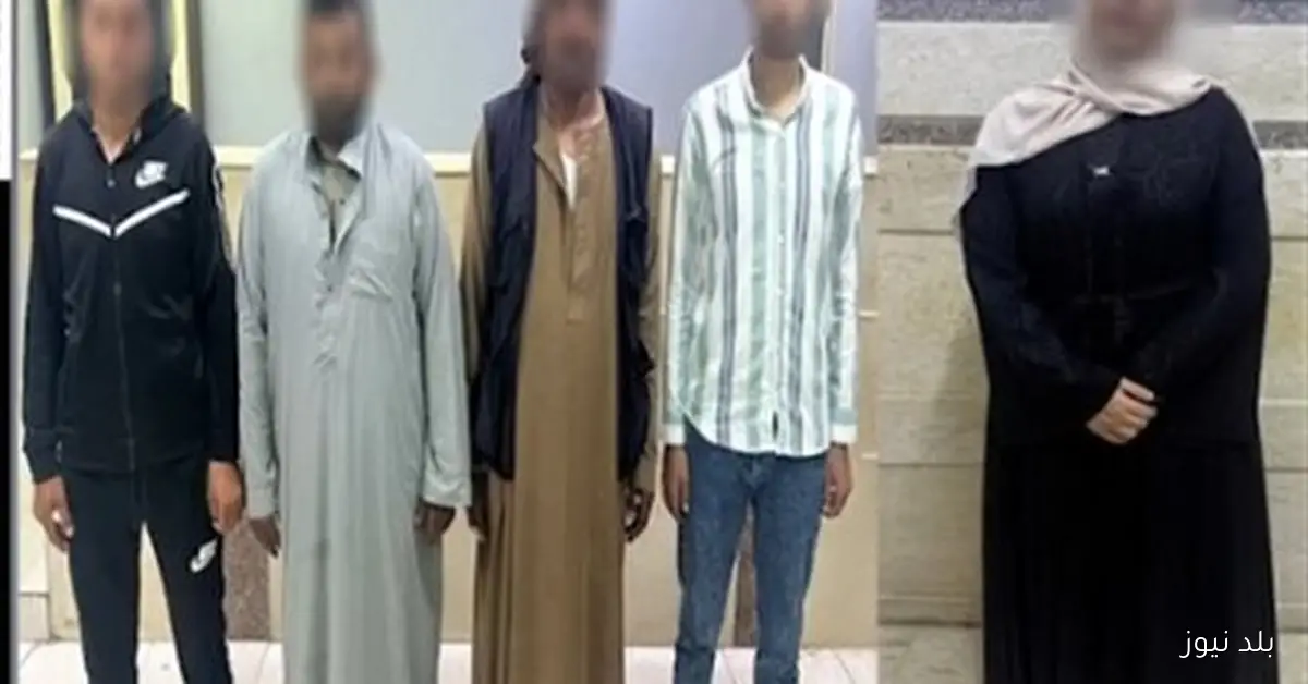 الداخلية توضح تفاصيل ادعاء سيدة بوقوع أعمال بلطجة في العاشر من رمضان