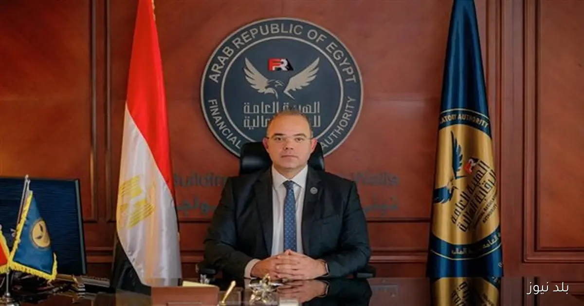 الرقابة المالية تطلق ضوابط جديدة لتنظيم عمل شركات إعادة التأمين في مصر لأول مرة