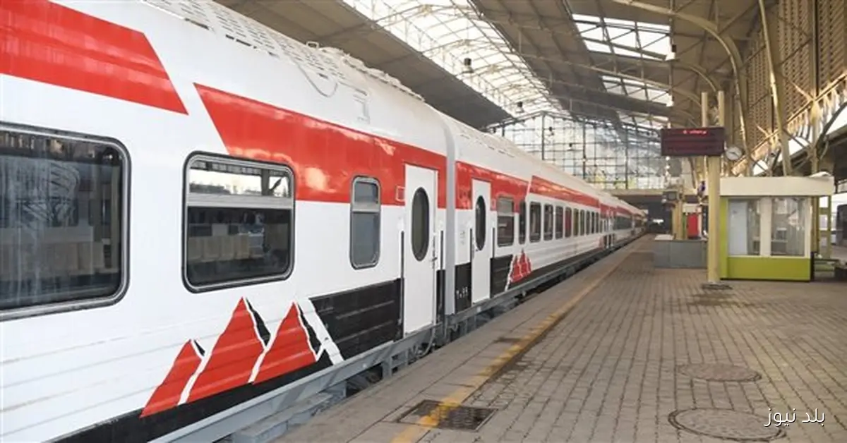 السكة الحديد توضح موقف تأخيرات القطارات على الخطوط اليوم الخميس 13 نوفمبر 2025