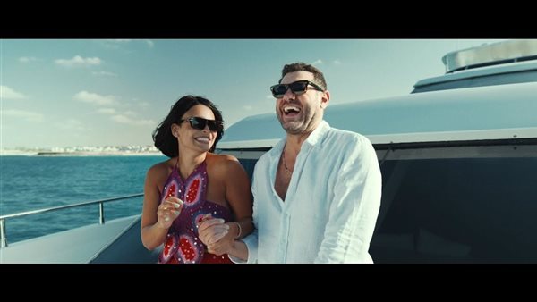 السلم والثعبان يحقق 2 مليون جنيه في ثاني أيام عرضه ويتصدر شباك التذاكر