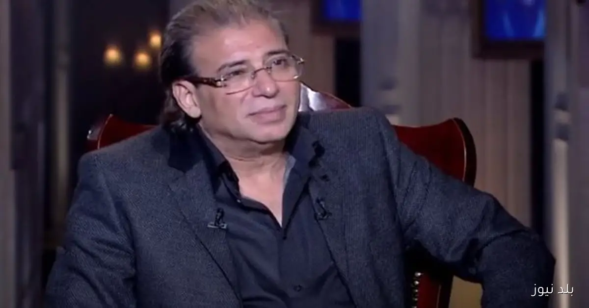 السيطرة على حريق في مطبخ استوديو المخرج خالد يوسف بالمهندسين